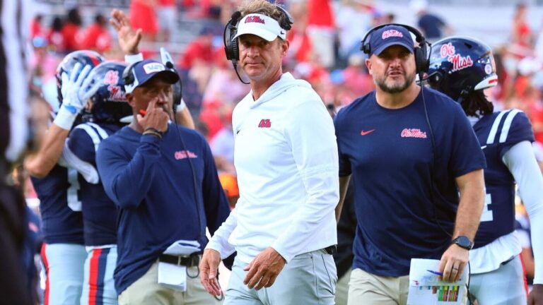 LSU vs. Ole Miss prediction, odds, line, time: 2025 college football Week 5 picks by proven model