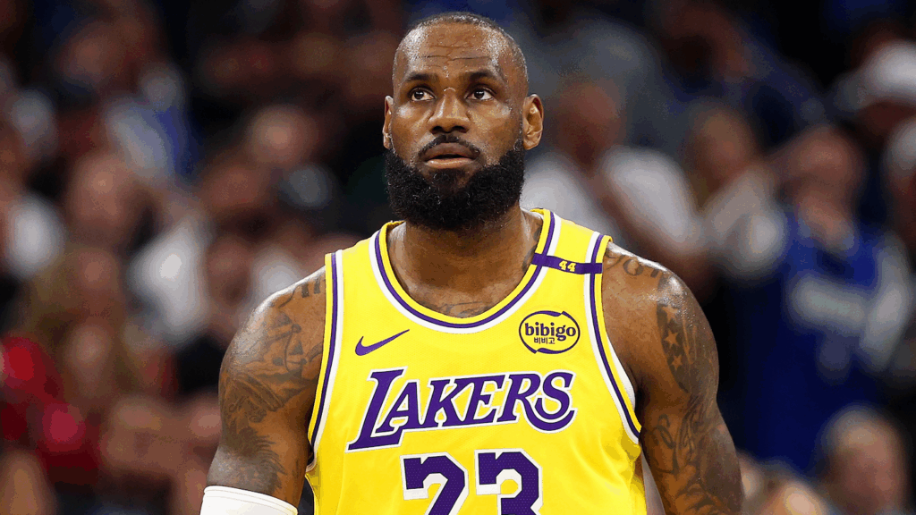 LeBron James' basketball future beyond Lakers' upcoming season could have long runway, intel suggests