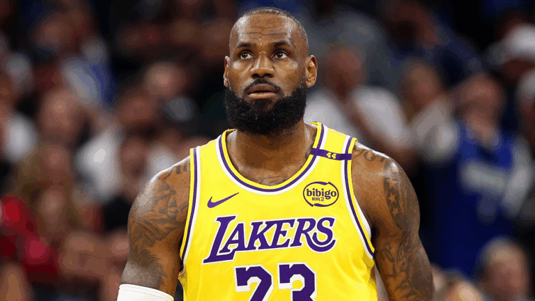 LeBron James' basketball future beyond Lakers' upcoming season could have long runway, intel suggests