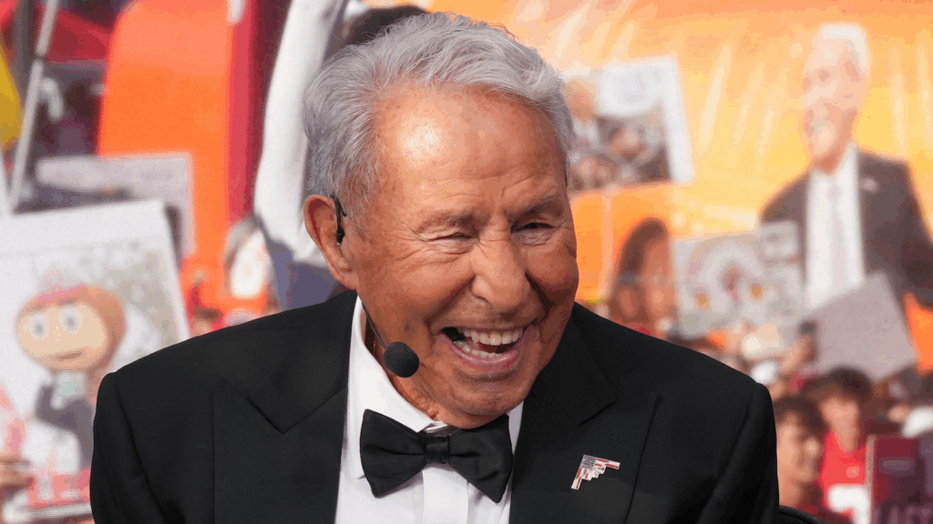 Lee Corso's final picks go 6-0 as revered 'College GameDay' personality has perfect send-off from show
