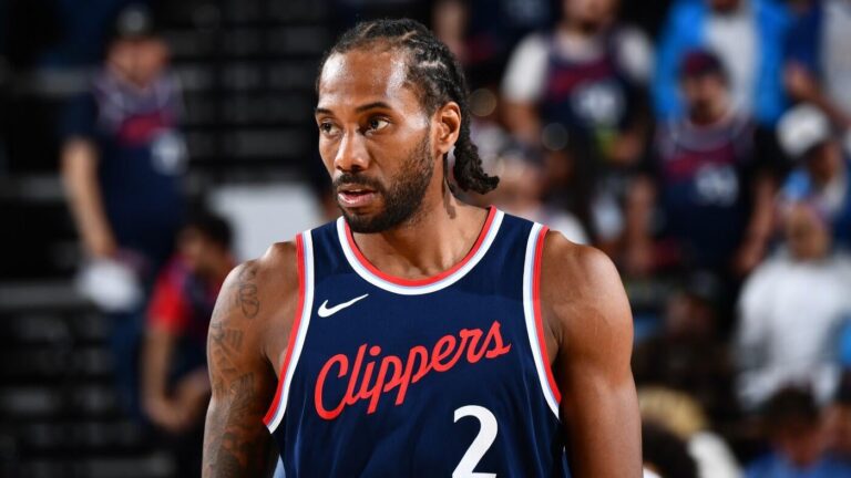 Kawhi Leonard contract investigation: Clippers call accusations of salary cap evasion 'absurd'