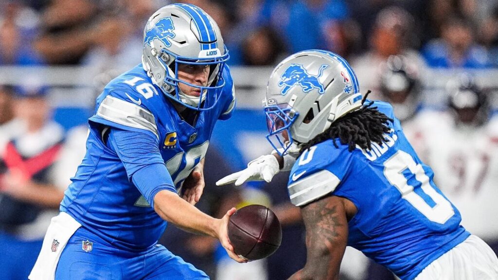 Today's early best bets to target: Top MLB picks, Ravens vs. Lions Monday Night Football NFL predictions