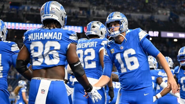 Best betting apps, sites, NFL promos for Monday Night Football: How and where to bet Ravens vs. Lions