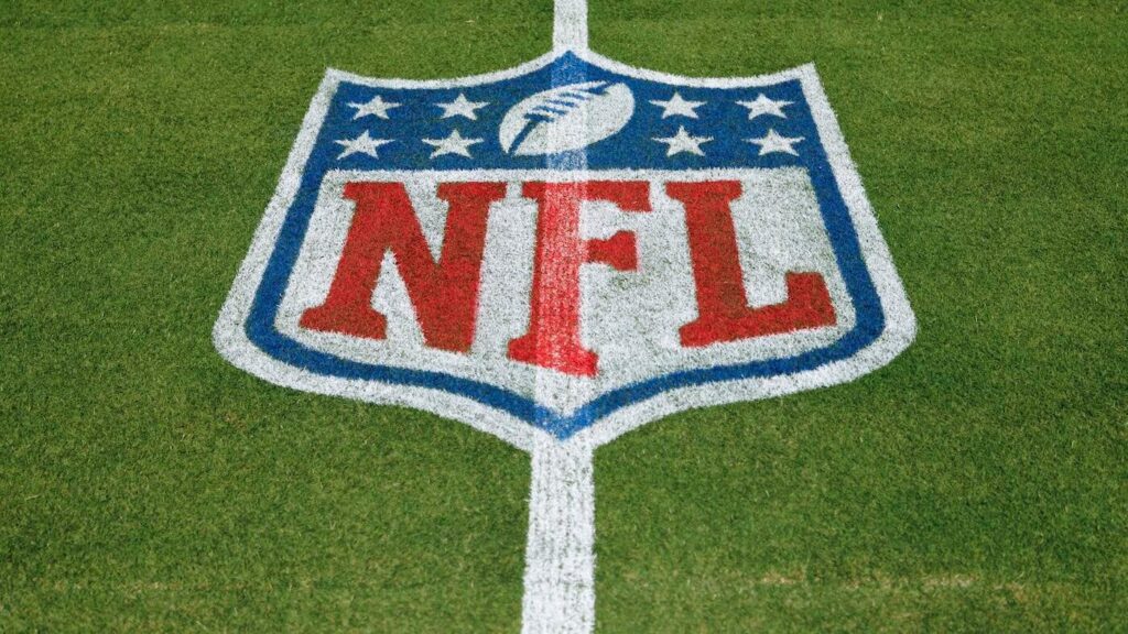 Why certain NFL players will be wearing special gold patches on jerseys during 2025 season