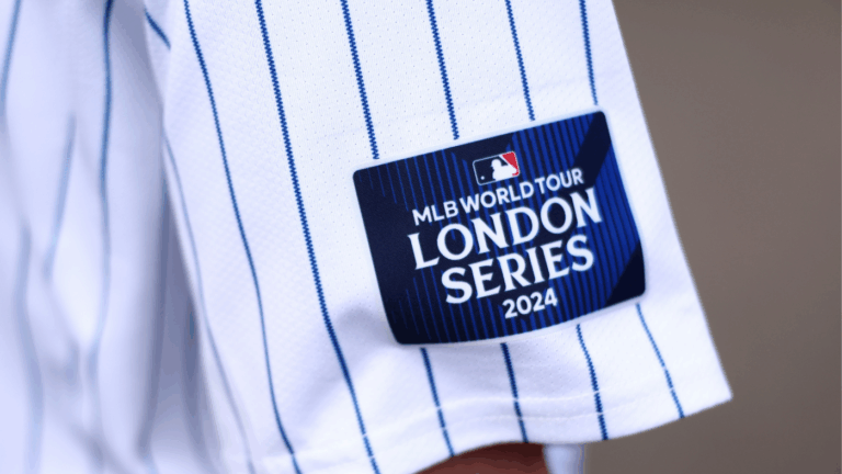 MLB cancels 2026 Yankees-Blue Jays London Series over scheduling conflicts