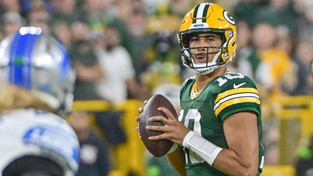 How did the Packers leapfrog the Lions as NFC heavyweights overnight? Exploring Green Bay's hot start
