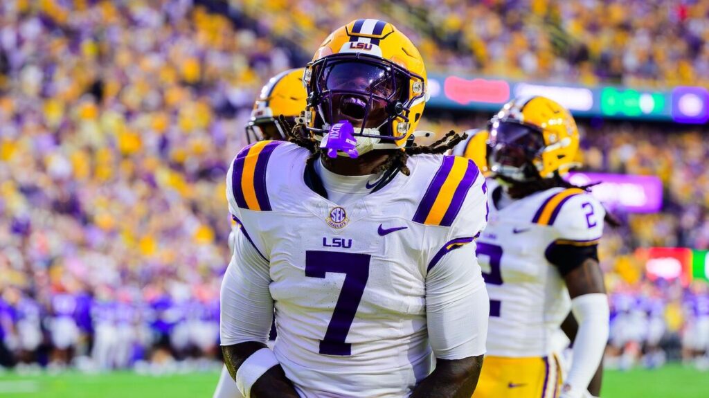 LSU vs. Ole Miss prediction, pick, odds, spread: No. 4 Tigers face stiff SEC test at No. 13 Rebels