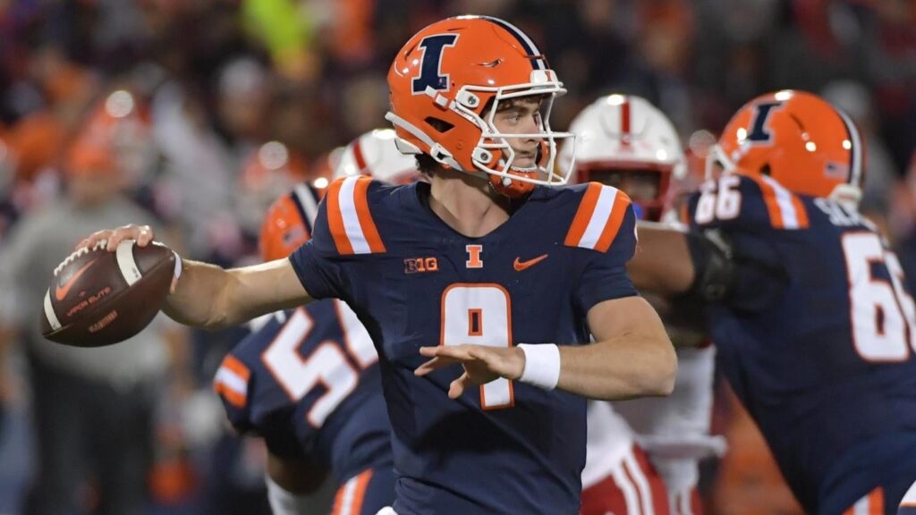 Illinois vs. Duke prediction, odds, time: 2025 college football Week 2 picks from expert on 9-1 roll