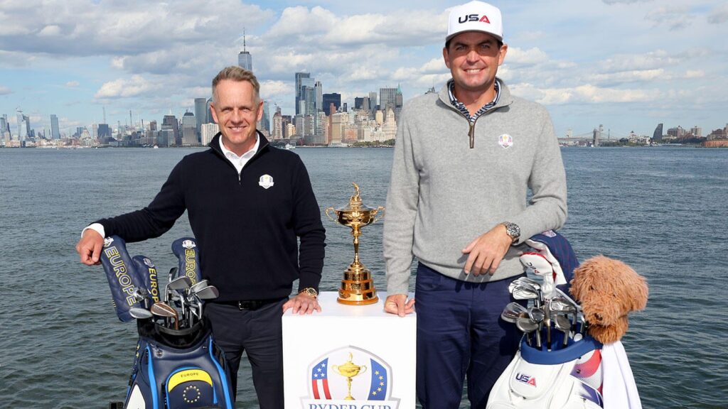 2025 Ryder Cup teams breakdown: Europe continuity will be tested by unknown of United States at Bethpage Black
