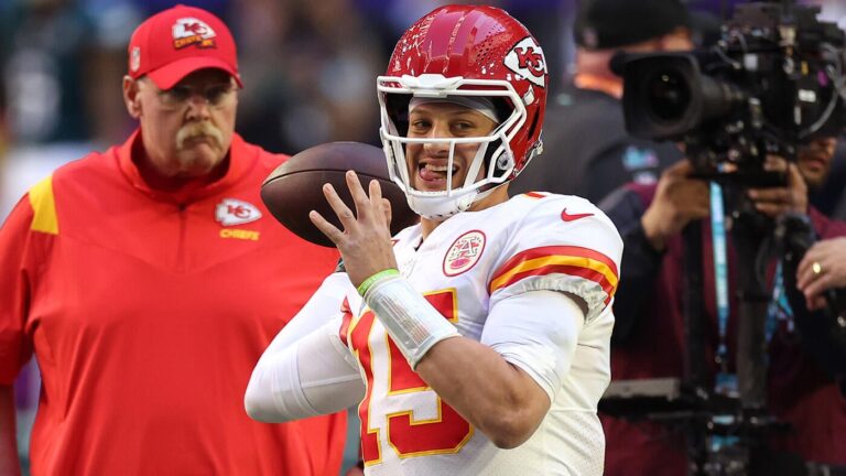 Anatomy of the Chiefs' slump: Timeline of Kansas City's offensive struggles and what happens next