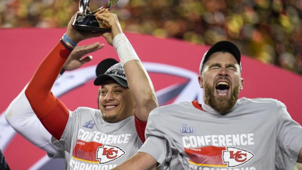 AFC West odds: Chargers emerge as favorites to end Chiefs' streak, but does Kansas City have betting value?