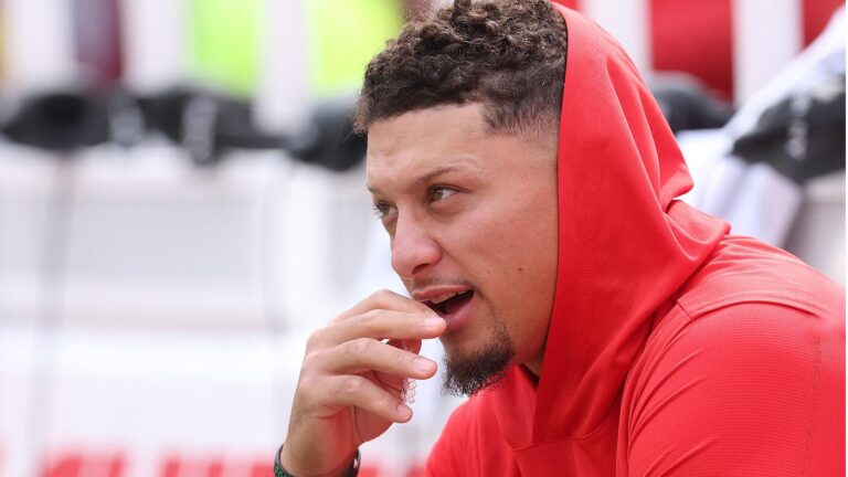 Dynasties in distress: How Chiefs can follow same path as these winning franchises after 0-2 start