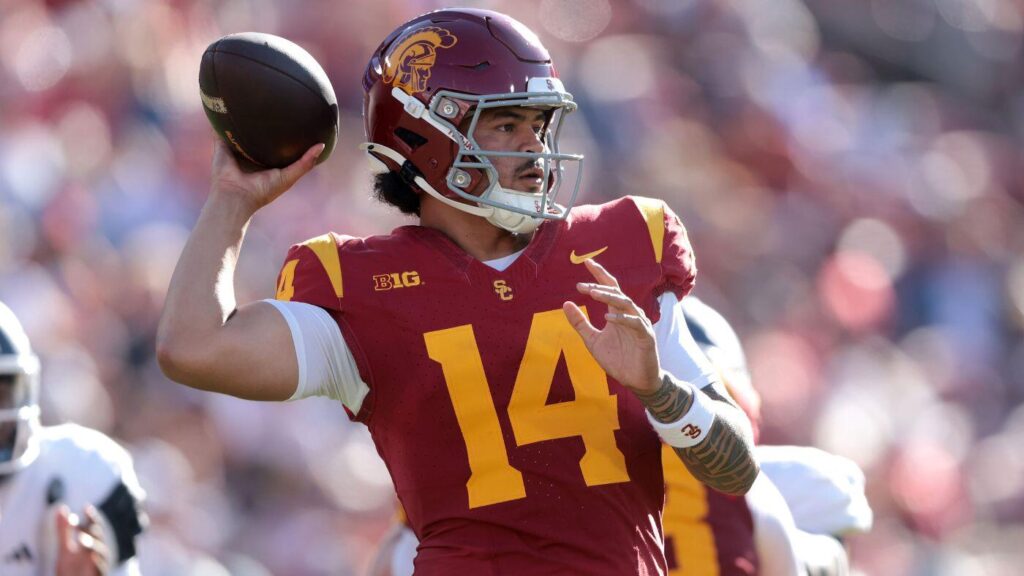 USC vs. Purdue prediction, pick, odds, spread: Trojans seek Big Ten road win as Boilermakers eye breakthrough