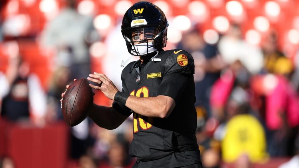 NFL quarterback injuries mount: Ranking the backups most likely to deliver wins in Week 3