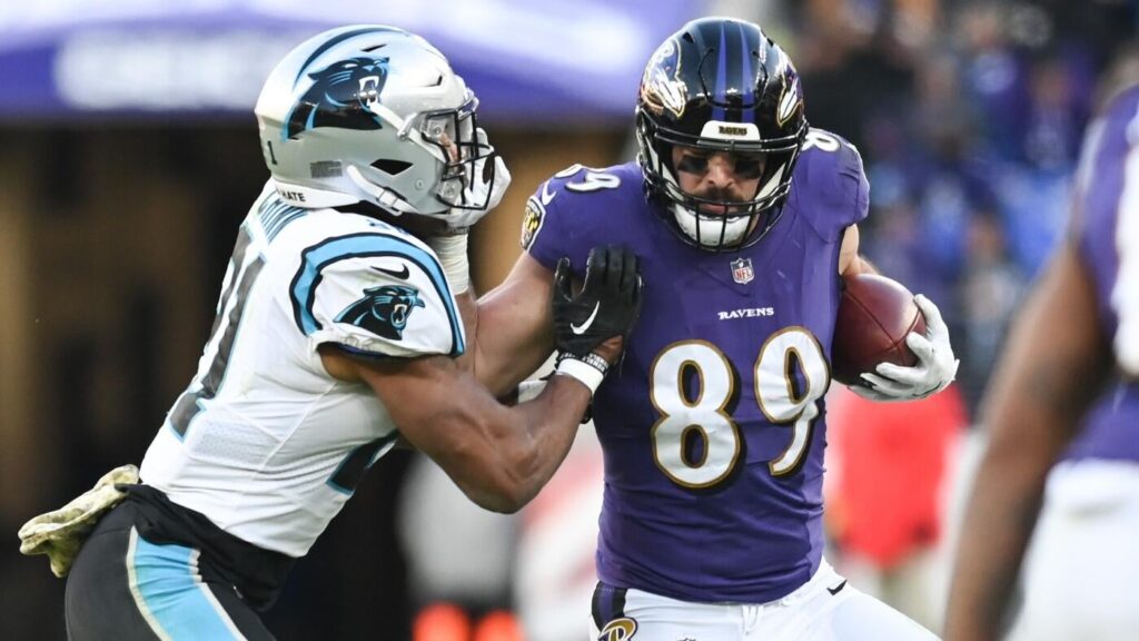 Use DraftKings promo code for NFL picks on Sunday: Get $200 in bonus bets by targeting Bills, Vikings, Ravens