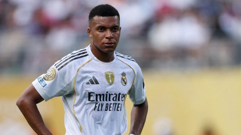 Atletico Madrid vs. Real Madrid prediction, picks, start time: Best bets for Madrid derby from proven expert