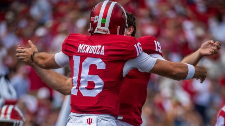 2026 NFL Draft six-pack: Who should be QB1? Who's been most disappointing? Which team might land the top pick?