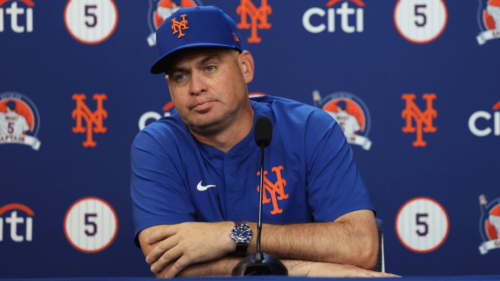 MLB manager hot seat: Aaron Boone, Carlos Mendoza, Bob Melvin and more whose jobs could be on the line