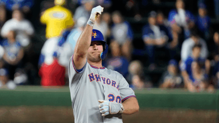 What's at stake in final weekend of MLB regular season? Where things stand with three games left