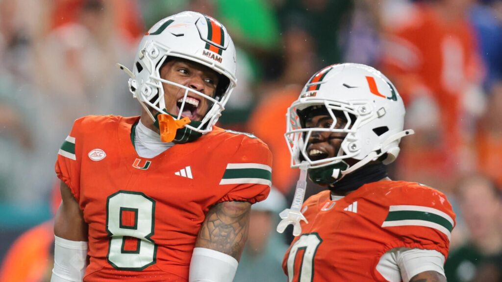 College football betting: Expert shares Week 6 bets to make now or wait on, including Florida State vs. Miami