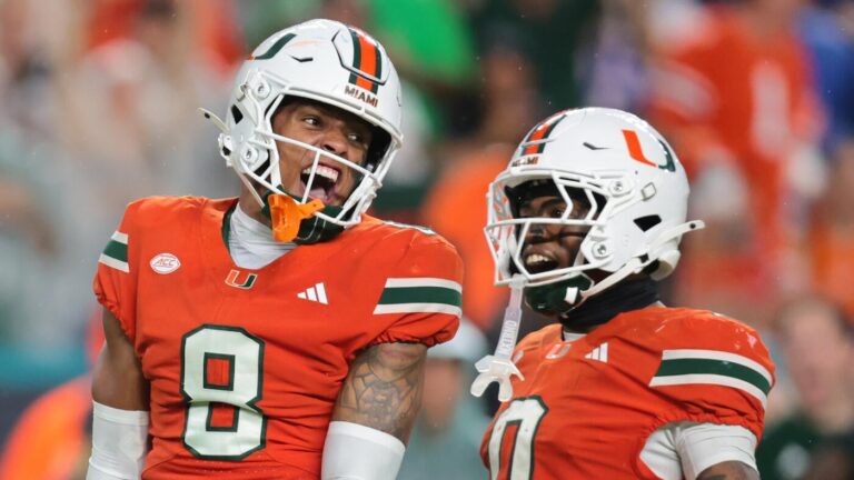 College football betting: Expert shares Week 6 bets to make now or wait on, including Florida State vs. Miami