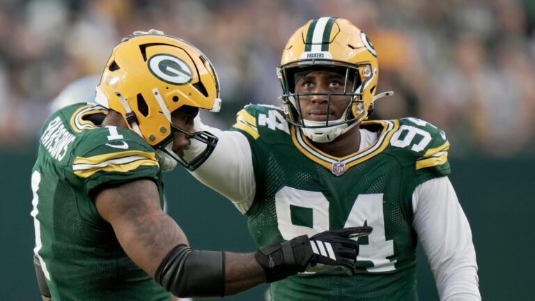 Use bet365 bonus code CBSBET365 for Commanders vs. Packers NFL picks: Get $300 in bonus bets to back Green Bay