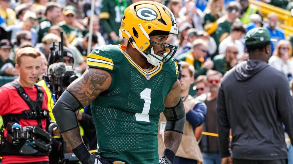 Thursday Night Football prediction, odds, line, spread: Packers vs. Commanders picks by expert on 77-32 run