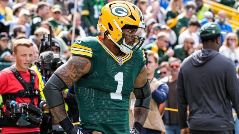 Thursday Night Football prediction, odds, line, spread: Packers vs. Commanders picks by expert on 77-32 run