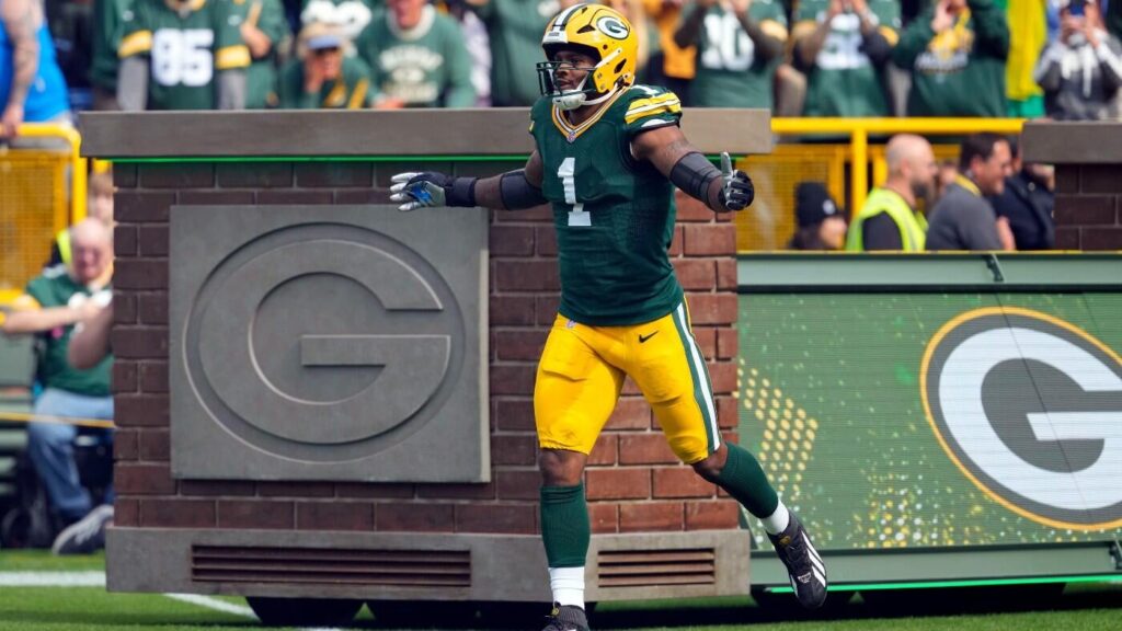 Cowboys vs. Packers preview, prediction: Will Micah Parsons haunt Jerry Jones in his return to Dallas?