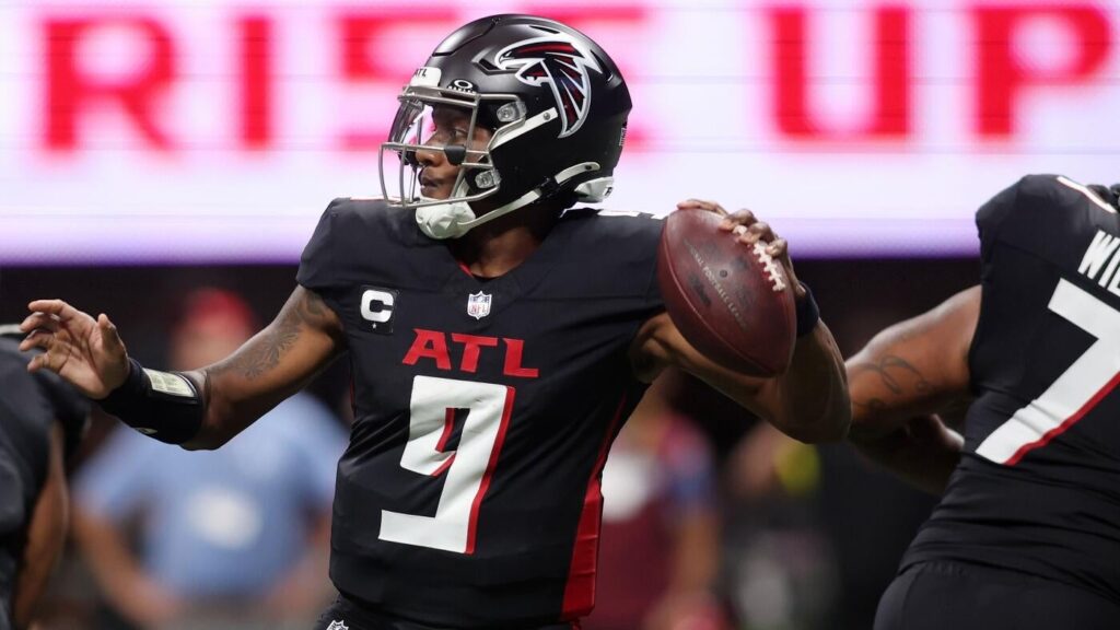 Falcons vs. Vikings prediction, odds, time: 2025 NFL Week 2 Sunday Night Football picks from proven model