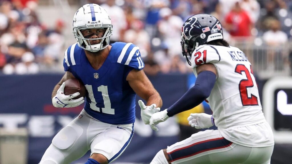 Fantasy Football Week 3 Start 'Em & Sit 'Em Wide Receivers: Who to start, bench, sleepers and bust of the week