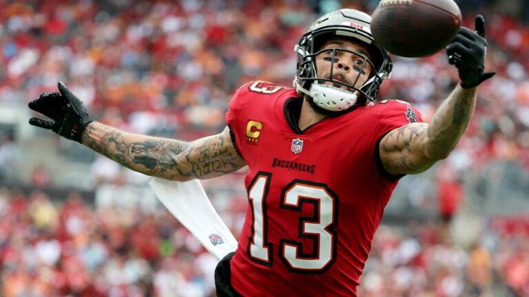 Fantasy Football 2025 Week 1 DFS lineups: Jamey Eisenberg's most rostered, must have player on the slate