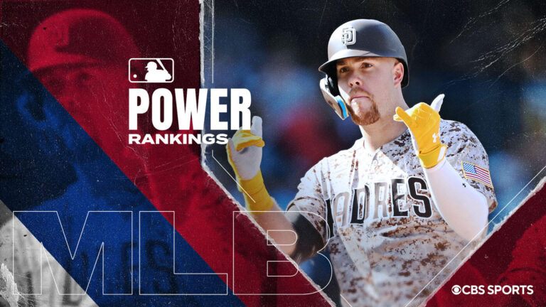 MLB Power Rankings: Agita reigns, even for the playoff teams, as regular season winds down