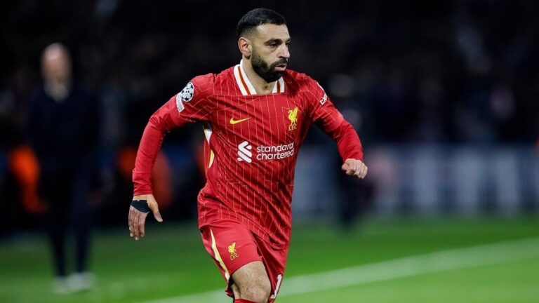 Liverpool vs. Galatasaray odds, how to watch, stream, start time: UEFA Champions League picks for Sept. 30