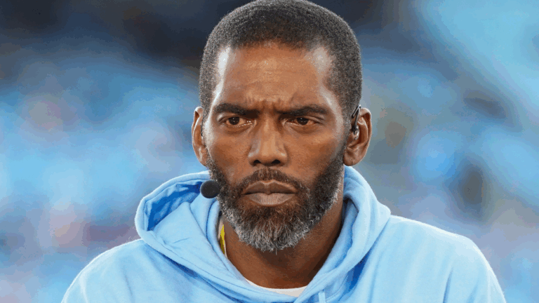 Randy Moss completes cancer treatment, details conversation with Deion Sanders amid coach's battle