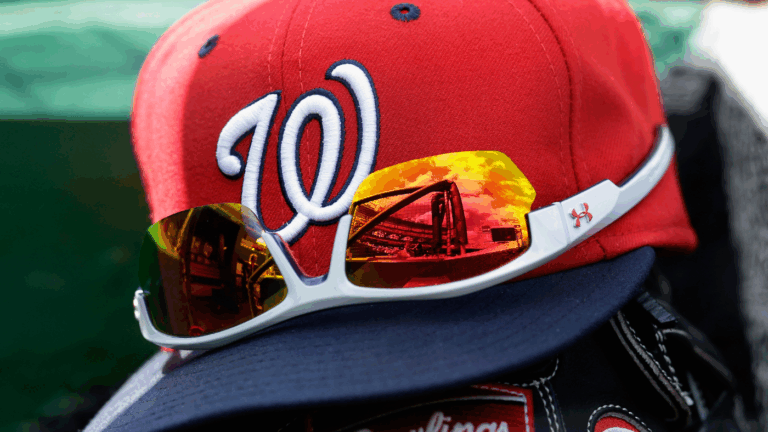 Nationals hire Red Sox AGM Paul Toboni to lead front office as Washington looks to finish rebuild, per report