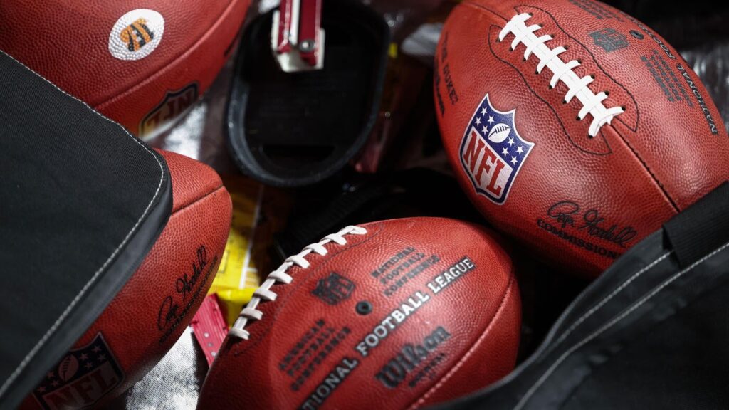 NFLPA interim executive director says 18-game regular season not inevitable: 'We haven't talked about it yet'