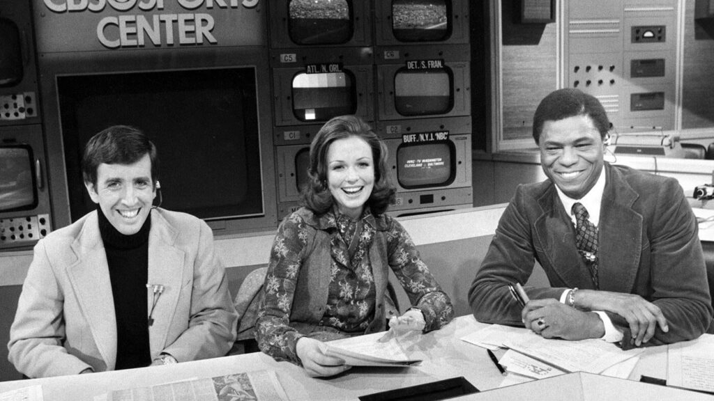 'The NFL Today' celebrating 50th anniversary: All you need to know about the 1975 season