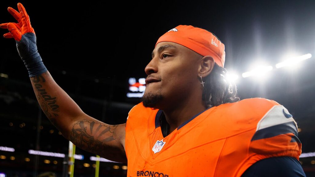 Nik Bonitto contract: Emerging star for Broncos inks four-year extension, cashing in on breakout campaign