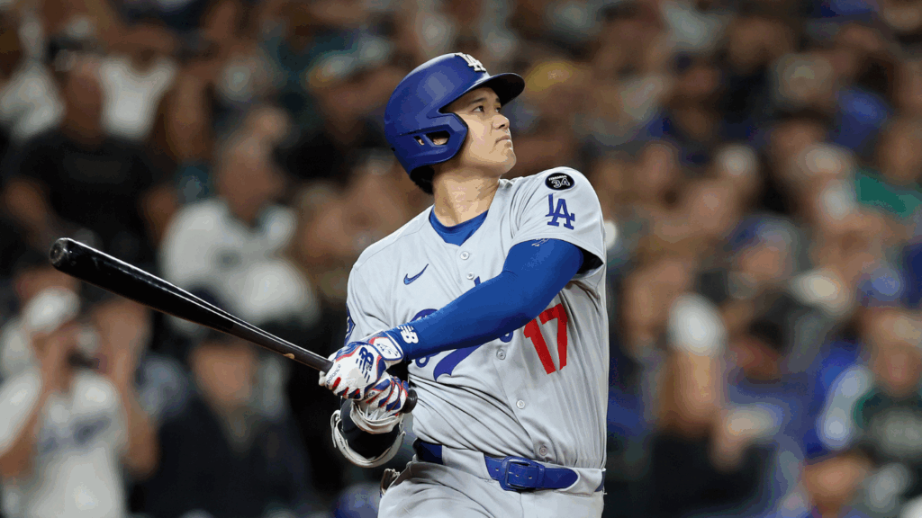 Dodgers vs. Reds 2025 Wild Card Series schedule, scores: Where to watch MLB playoff games, TV coverage