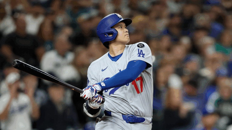 Dodgers vs. Reds 2025 Wild Card Series schedule, scores: Where to watch MLB playoff games, TV coverage