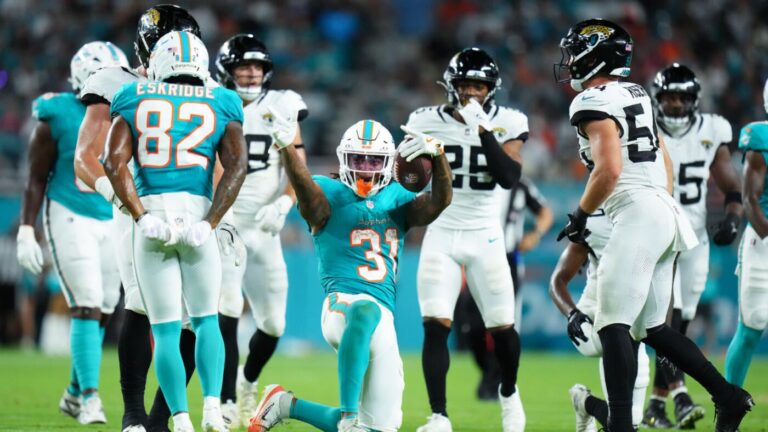 NFL's virtual line-to-gain system makes regular season debut as league insiders watch closely