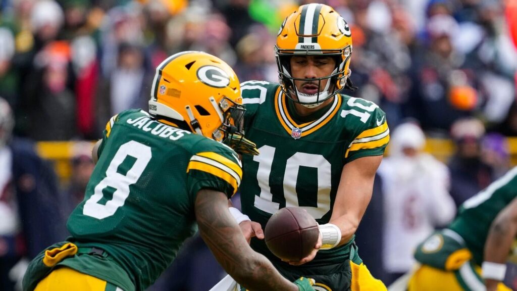 2025 Week 1 NFL bets, odds, free picks, predictions, betting tips: Model backing Packers, Jaguars