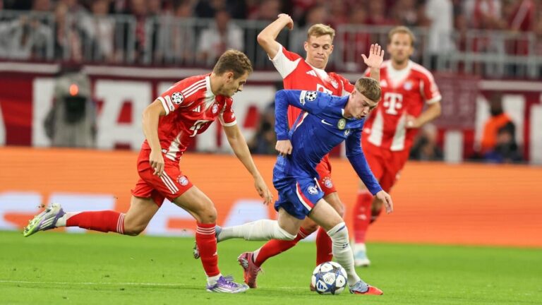 Chelsea may have won the Club World Cup, but here's what Blues must do to become Champions League contenders