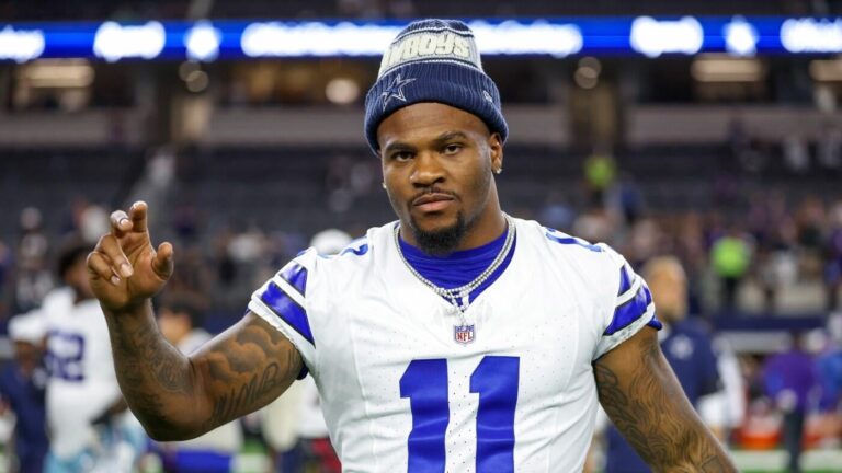Micah Parsons' agent discusses Jerry Jones, what led to Cowboys trading his client to Packers