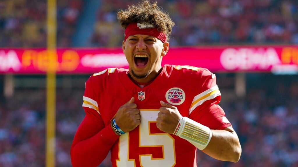 Eagles-Chiefs Super Bowl rematch, plus other NFL Week 2 storylines and games to know before kickoff