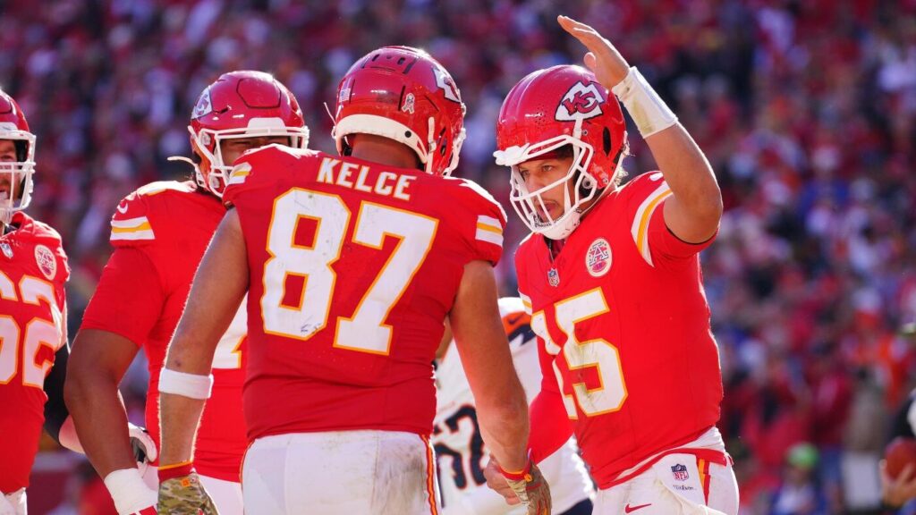 Best betting apps, sites, promos for Chiefs vs. Chargers: How and where to bet NFL Sao Paulo game on Friday