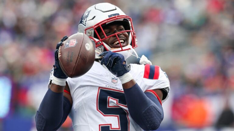 Steelers to sign Jabrill Peppers: Pittsburgh reportedly adding veteran former Patriots DB, first round pick