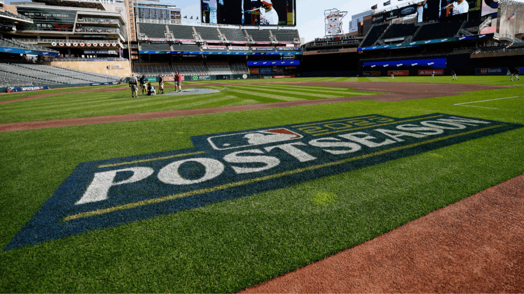 What to know about 2025 MLB playoffs: Format, tiebreakers, rules, seeds, pitch clock, automatic runners, more