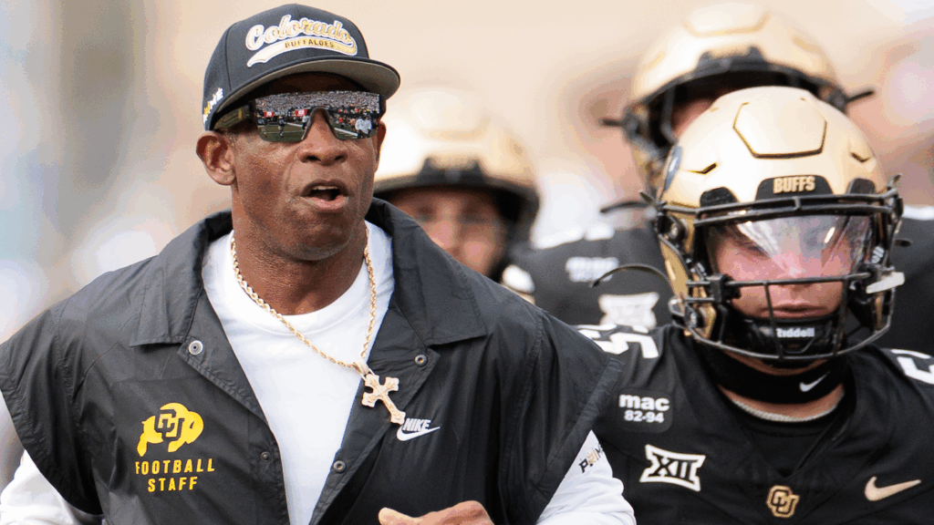 Deion Sanders details Colorado QB dilemma after Ryan Staub shines: What's next for Kaidon Salter, Julian Lewis